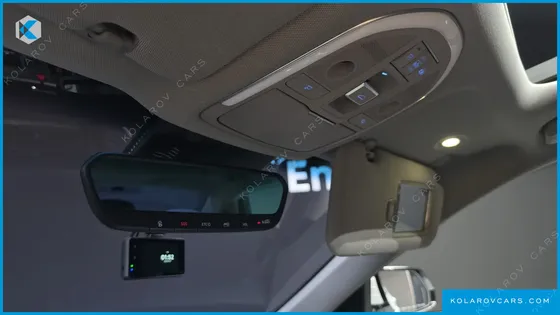 GENESIS G80 3.3 GDI AWD