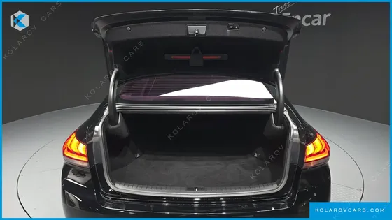 GENESIS G80 3.3 GDI
