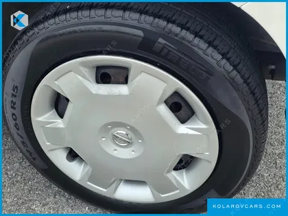 NISSAN CUBE 1.8 S
