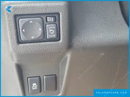 NISSAN CUBE 1.8 S