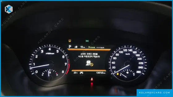 GENESIS G80 3.3 GDI AWD