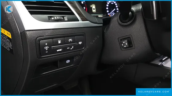 GENESIS G80 3.3 GDI AWD