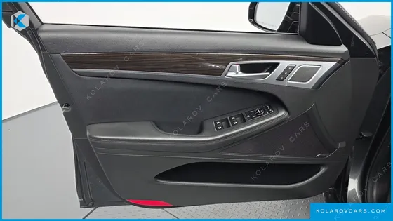 GENESIS G80 3.3 GDI AWD
