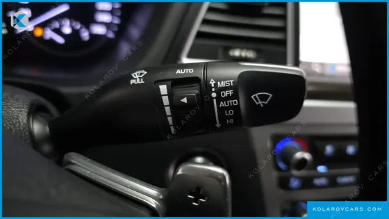 GENESIS G80 3.3 GDI AWD