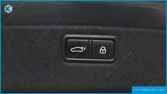 GENESIS G80 3.3 GDI AWD