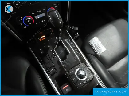 RENAULT KOREA SM7 LE
