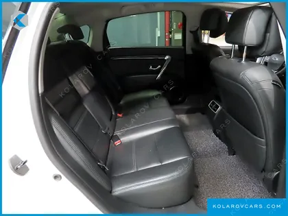 RENAULT KOREA SM7 LE