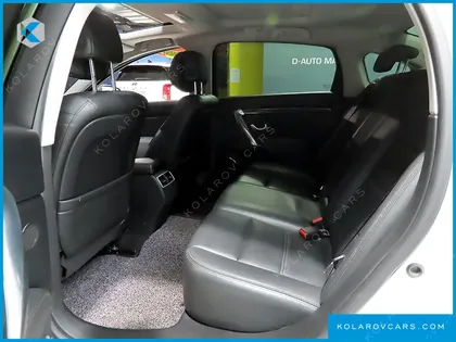 RENAULT KOREA SM7 LE