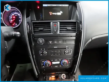 RENAULT KOREA SM7 LE