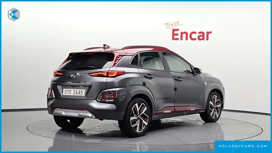 HYUNDAI KONA 1.6 TURBO 2WD