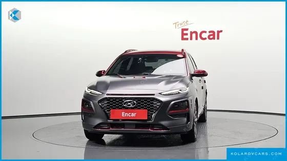 HYUNDAI KONA 1.6 TURBO 2WD