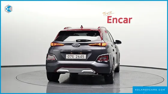 HYUNDAI KONA 1.6 TURBO 2WD