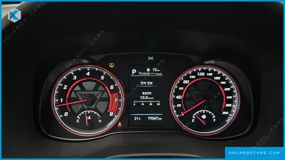 HYUNDAI KONA 1.6 TURBO 2WD