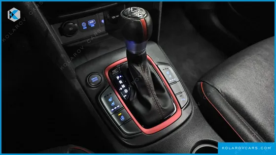 HYUNDAI KONA 1.6 TURBO 2WD