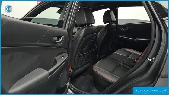 HYUNDAI KONA 1.6 TURBO 2WD