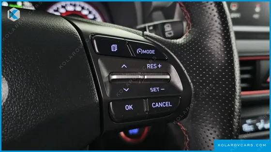 HYUNDAI KONA 1.6 TURBO 2WD