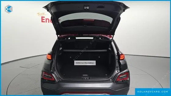 HYUNDAI KONA 1.6 TURBO 2WD