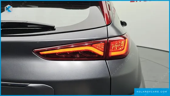 HYUNDAI KONA 1.6 TURBO 2WD