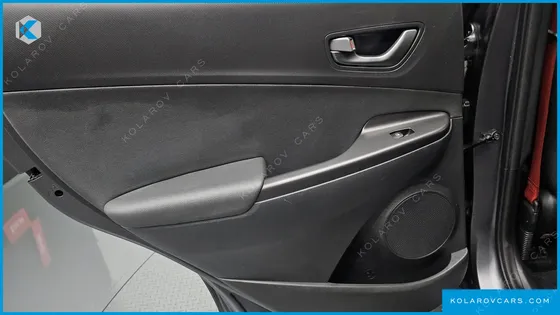 HYUNDAI KONA 1.6 TURBO 2WD