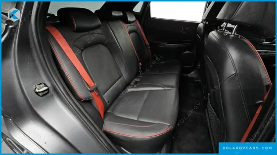 HYUNDAI KONA 1.6 TURBO 2WD