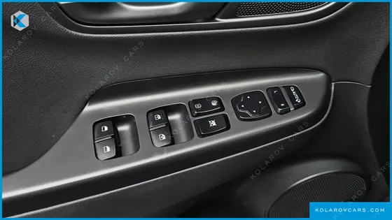 HYUNDAI KONA 1.6 TURBO 2WD