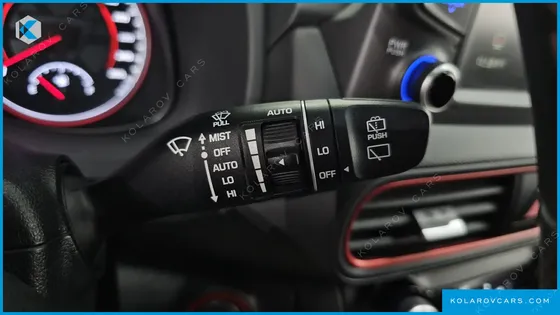 HYUNDAI KONA 1.6 TURBO 2WD