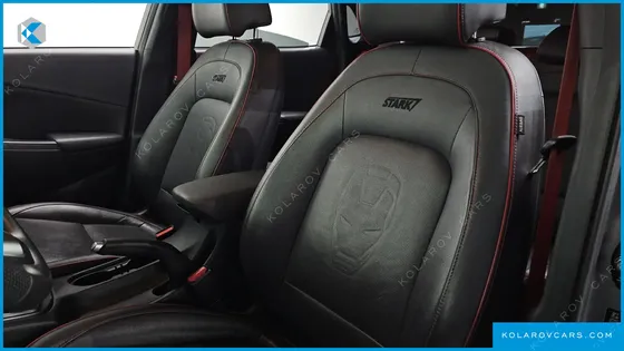 HYUNDAI KONA 1.6 TURBO 2WD