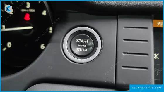 LAND ROVER DISCOVERY SPORT 2.0 TD4 HSE LUXURY