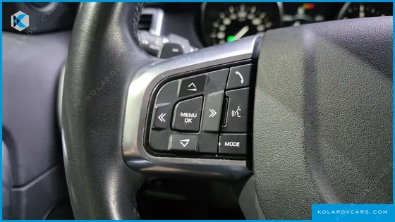 LAND ROVER DISCOVERY SPORT 2.0 TD4 HSE LUXURY