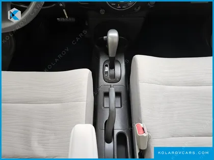 NISSAN CUBE 1.8 SL