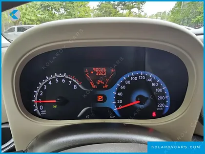 NISSAN CUBE 1.8 SL
