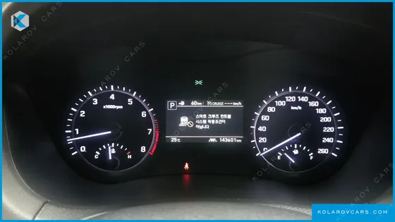 GENESIS G80 3.3 GDI AWD