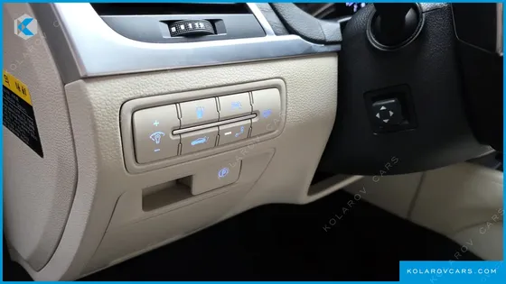 GENESIS G80 3.3 GDI AWD
