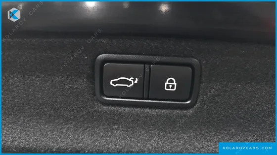 GENESIS G80 3.3 GDI AWD