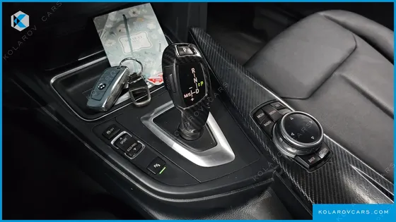 BMW GRAN TURISMO (GT) GT 320D XDRIVE