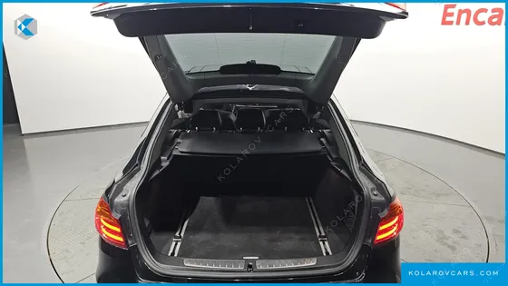 BMW GRAN TURISMO (GT) GT 320D XDRIVE