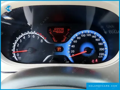 NISSAN CUBE 1.8 S