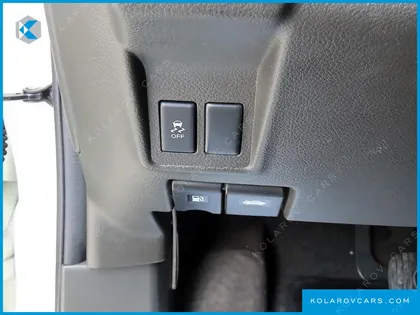 NISSAN CUBE 1.8 S