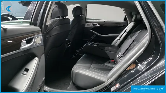 GENESIS G80 3.3 GDI
