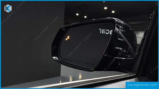 GENESIS G80 3.3 GDI