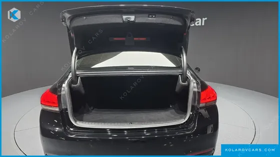 GENESIS G80 3.3 GDI