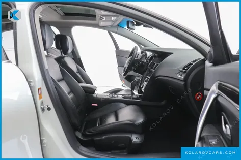 RENAULT KOREA SM7 LE