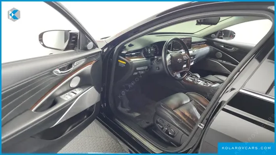 KIA K9 3.8 GDI AWD
