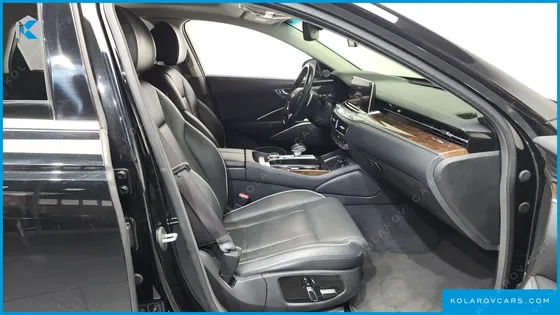 KIA K9 3.8 GDI AWD