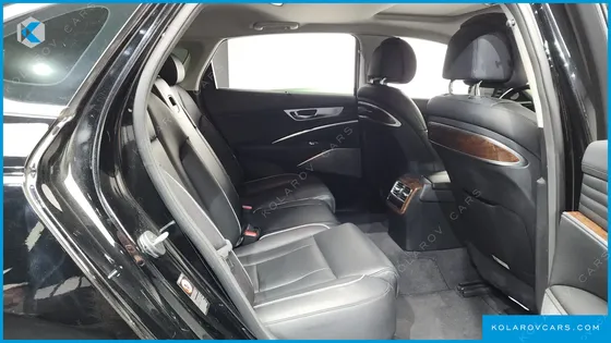 KIA K9 3.8 GDI AWD