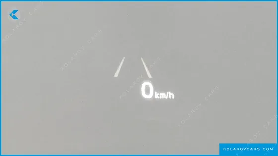 KIA K9 3.8 GDI AWD