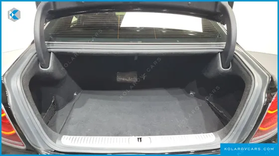 KIA K9 3.8 GDI AWD