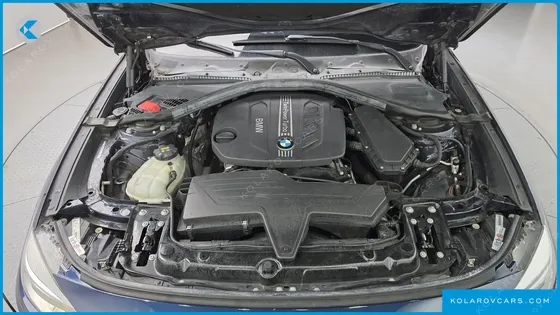 BMW GRAN TURISMO (GT) GT 320D XDRIVE