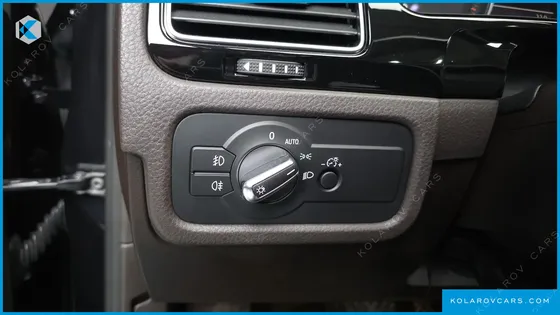 VOLKSWAGEN TOUAREG V6 3.0 TDI BLUEMOTION