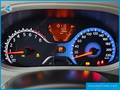 NISSAN CUBE 1.8 S